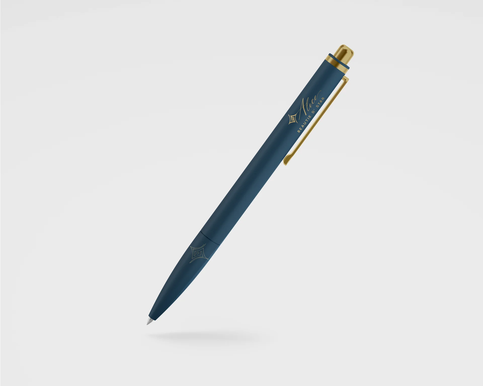 Caneta Personalizada