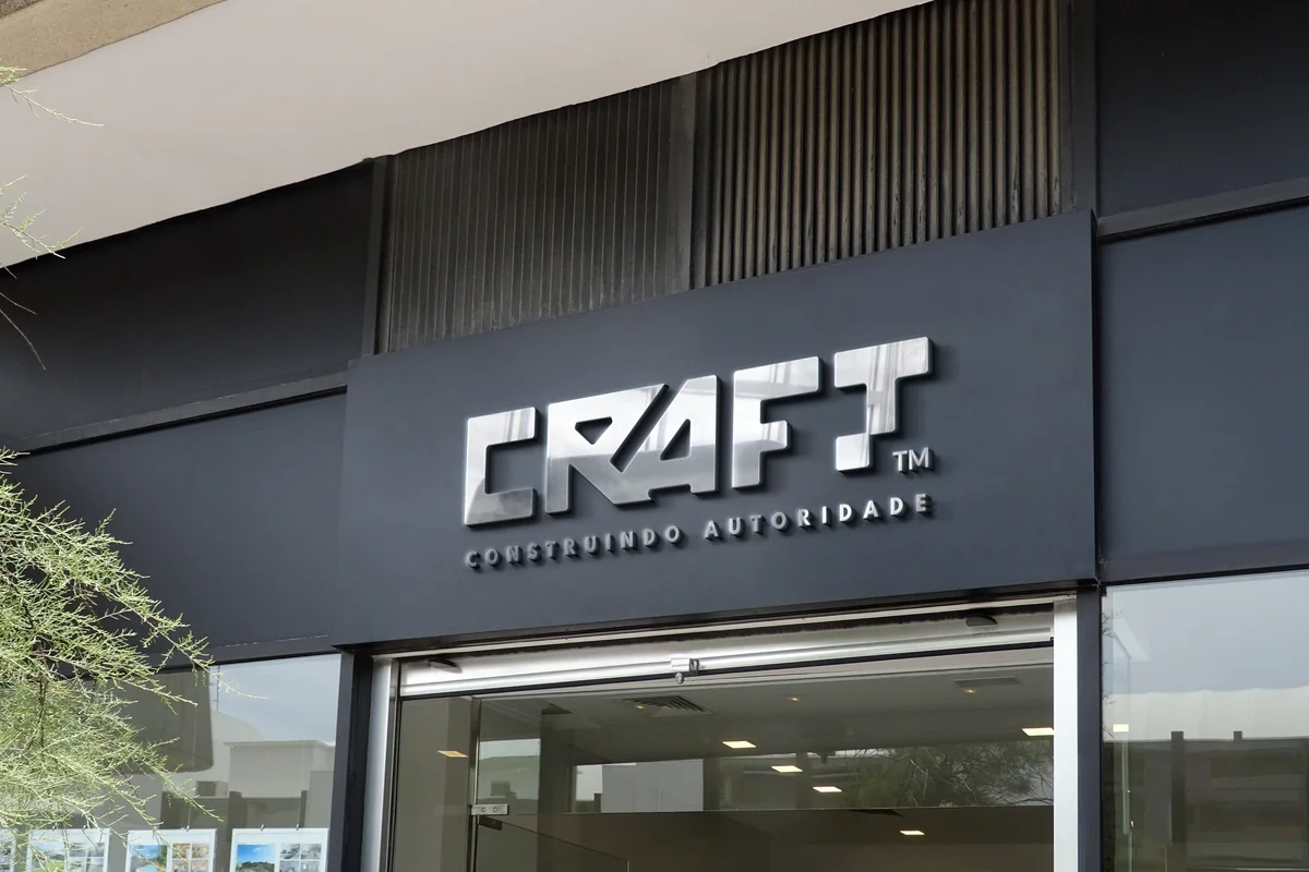 Craft Identity