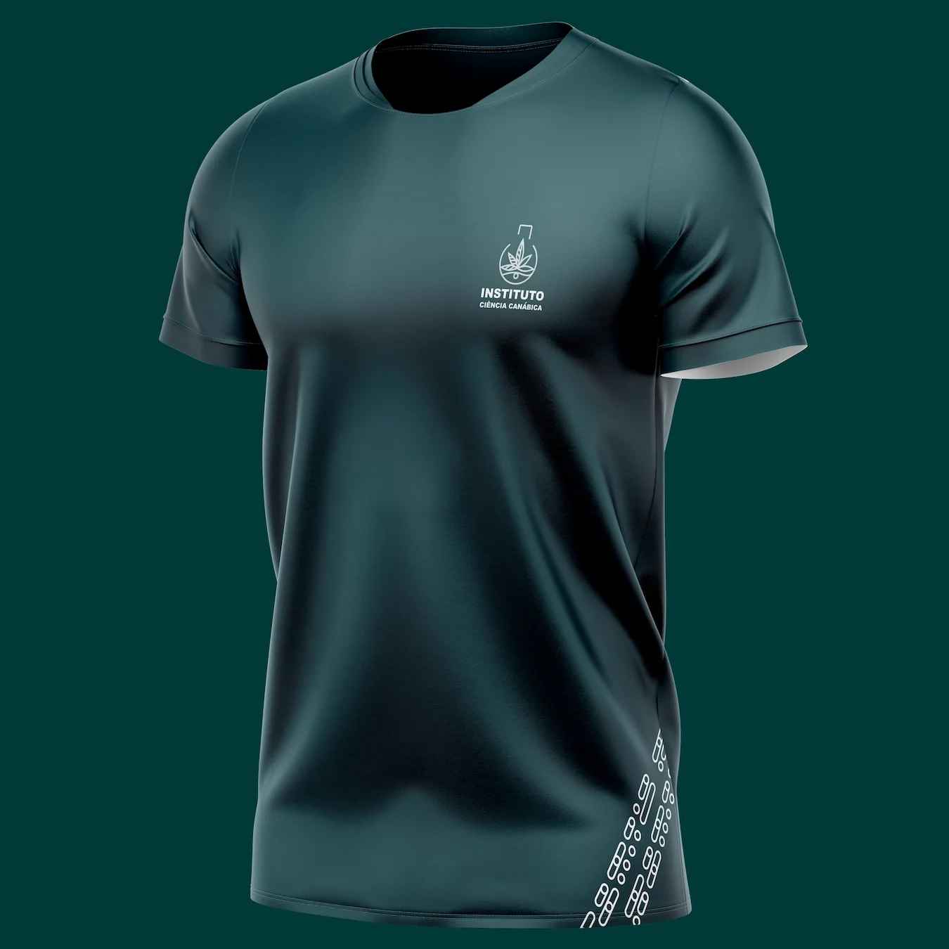 Camisa Institucional
